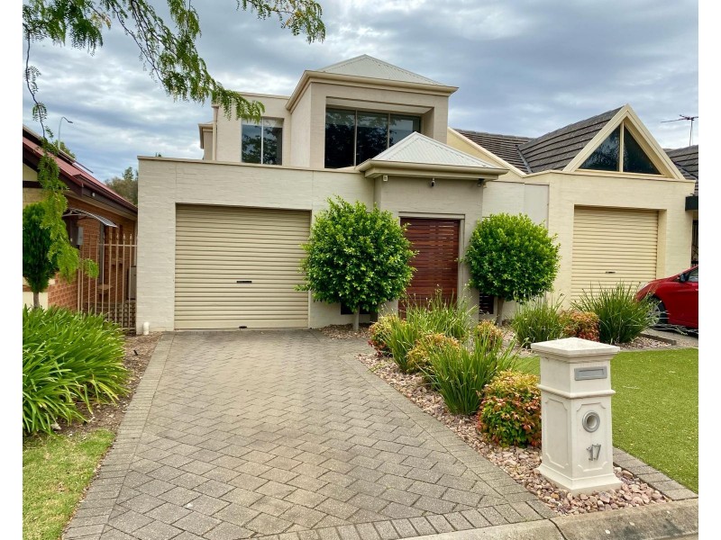 17 Gammon Court, Greenwith SA 5125