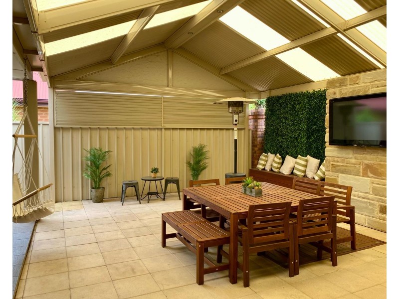 17 Gammon Court, Greenwith SA 5125