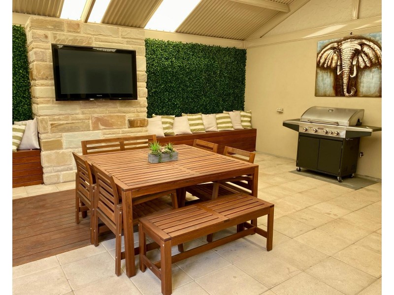 17 Gammon Court, Greenwith SA 5125