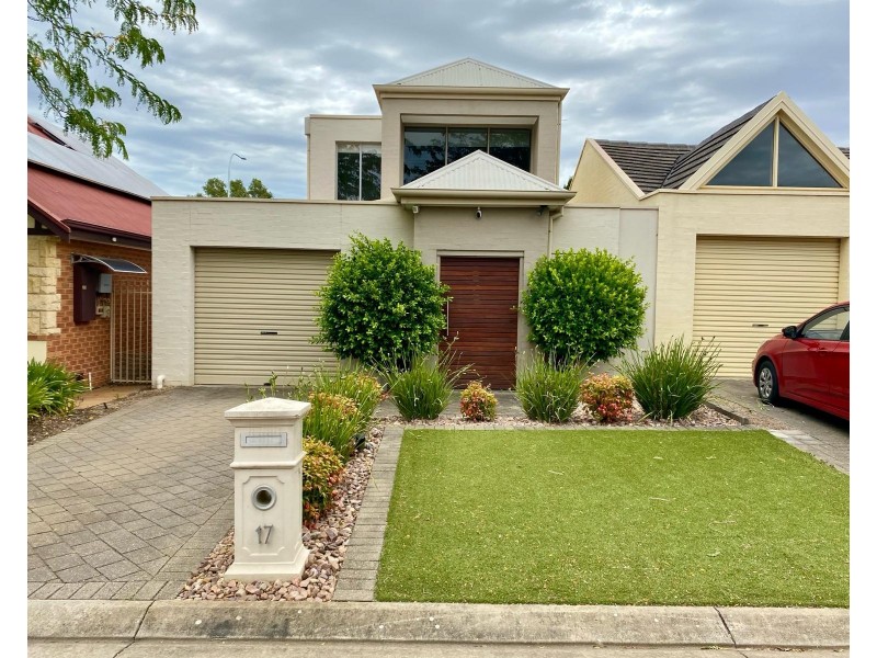 17 Gammon Court, Greenwith SA 5125