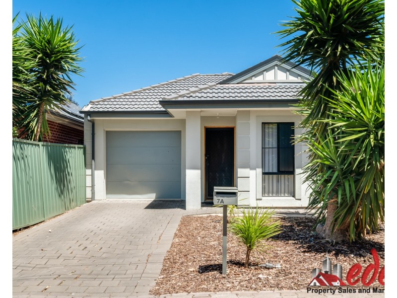 7A Beatty Avenue, Hillcrest SA 5086