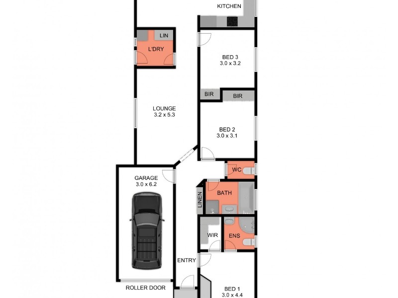 7A Beatty Avenue, Hillcrest SA 5086