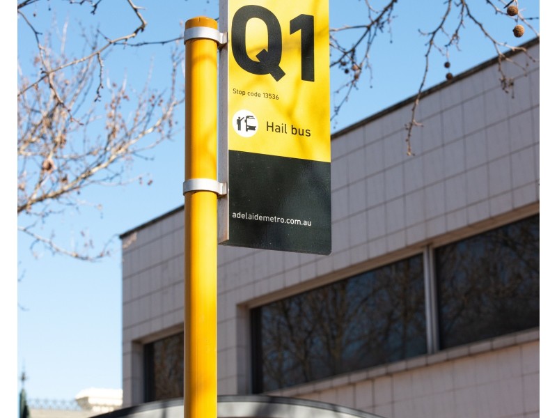 209 Hutt Street, Adelaide SA 5000