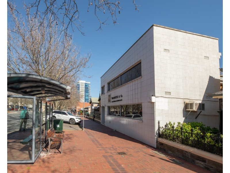 209 Hutt Street, Adelaide SA 5000
