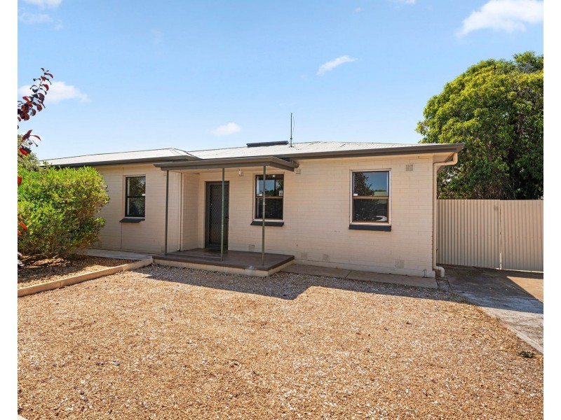 20 Chapman Road, Smithfield Plains SA 5114