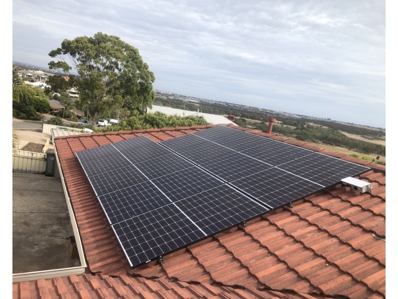 9  Lydiate Road, Noarlunga Downs SA 5168