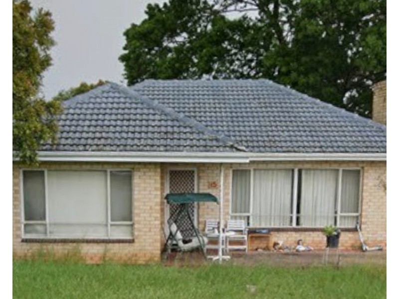 15 Murray Street, Ridgehaven SA 5097