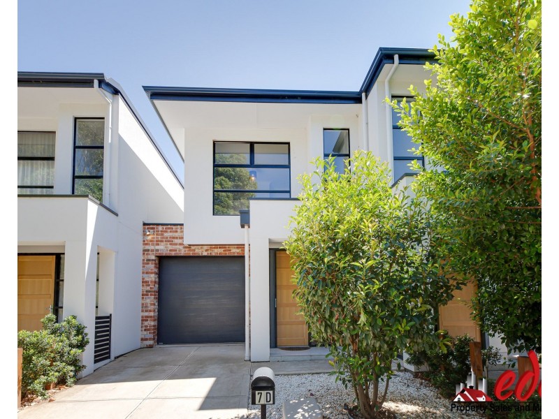 7D Maynard Avenue, Campbelltown SA 5074