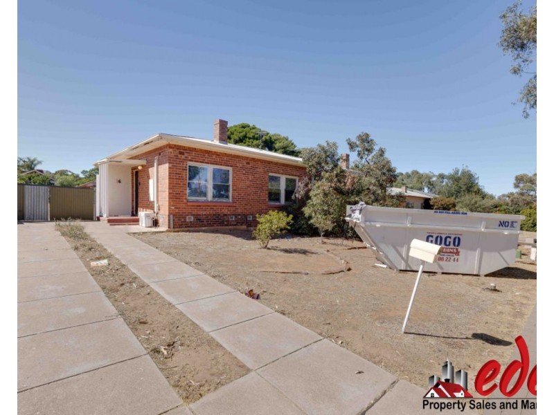 16 Dolphin Street, Elizabeth East SA 5112