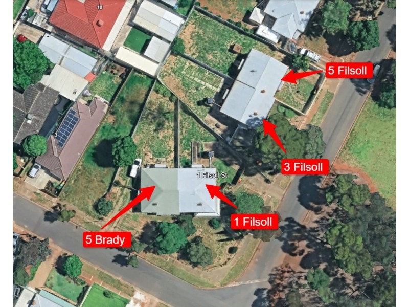 5 Brady Street, Elizabeth Downs SA 5113