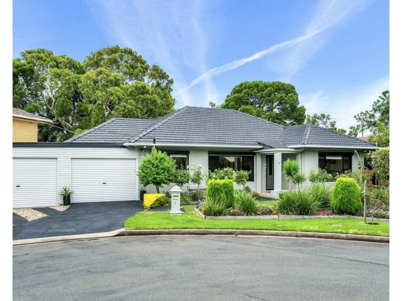 4 Willow Court, Manningham SA 5086