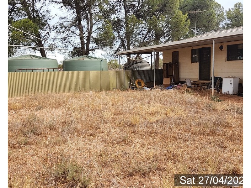155 Kallora Road, Bowmans SA 5550