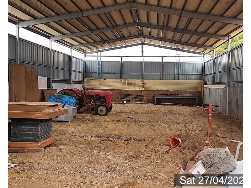 155 Kallora Road, Bowmans SA 5550