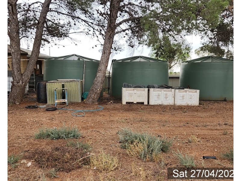 155 Kallora Road, Bowmans SA 5550
