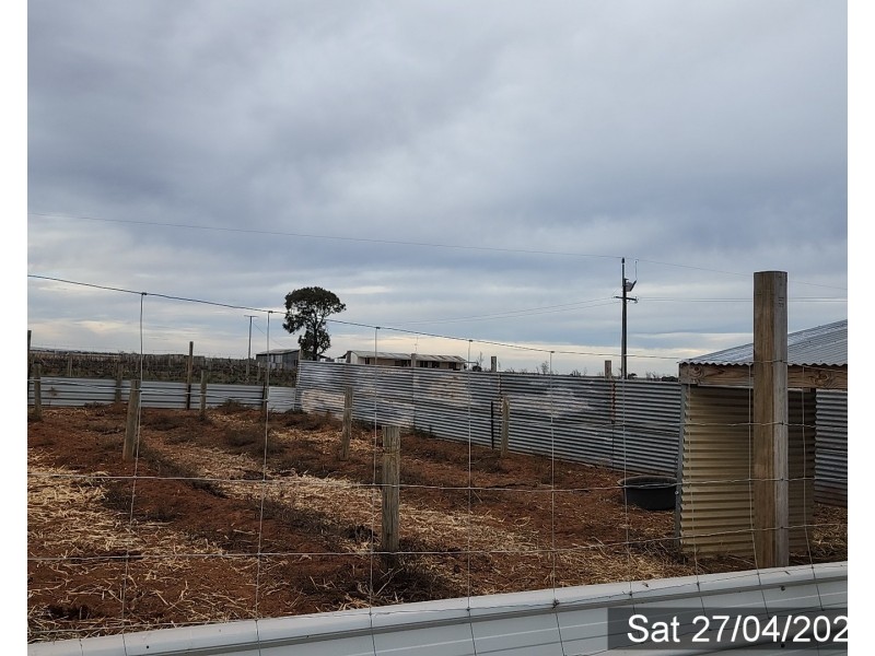 155 Kallora Road, Bowmans SA 5550