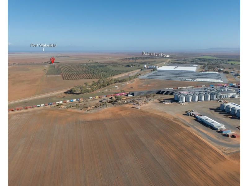 155 Kallora Road, Bowmans SA 5550