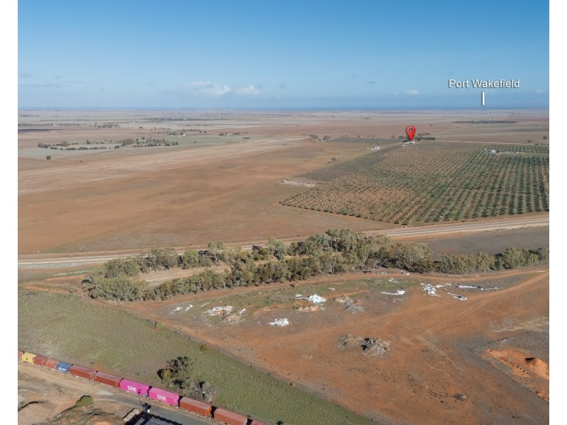 155 Kallora Road, Bowmans SA 5550