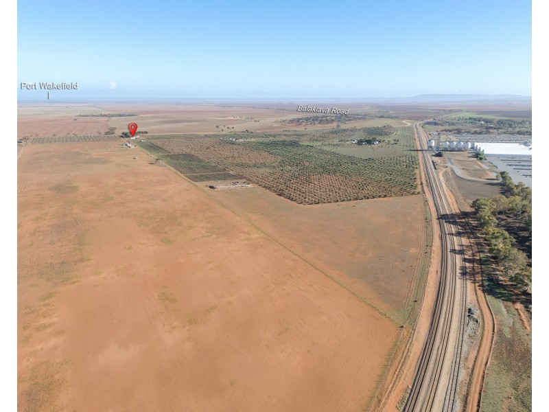 155 Kallora Road, Bowmans SA 5550