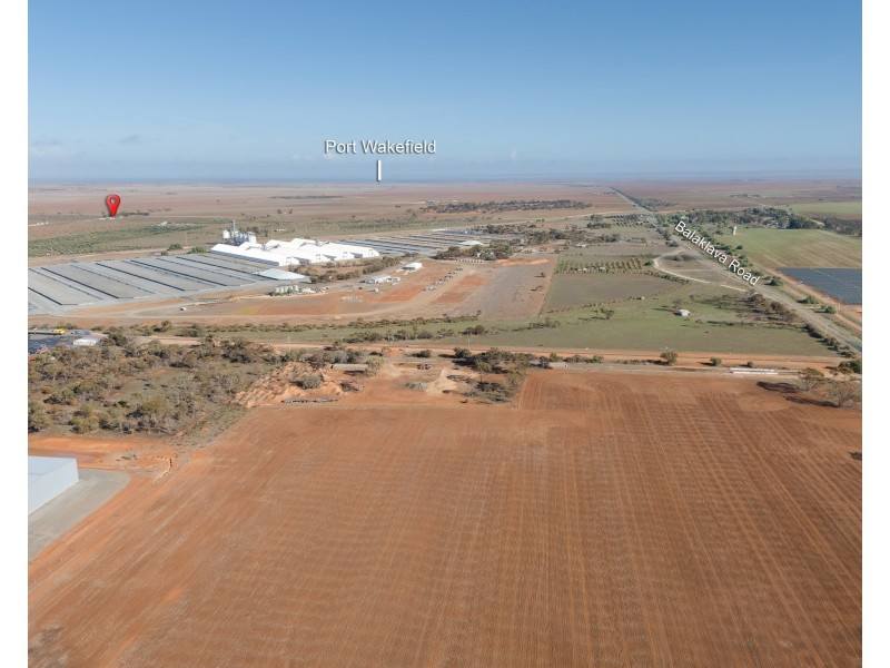155 Kallora Road, Bowmans SA 5550