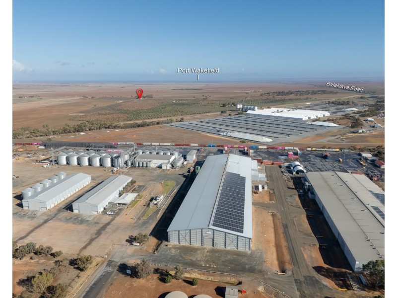 155 Kallora Road, Bowmans SA 5550