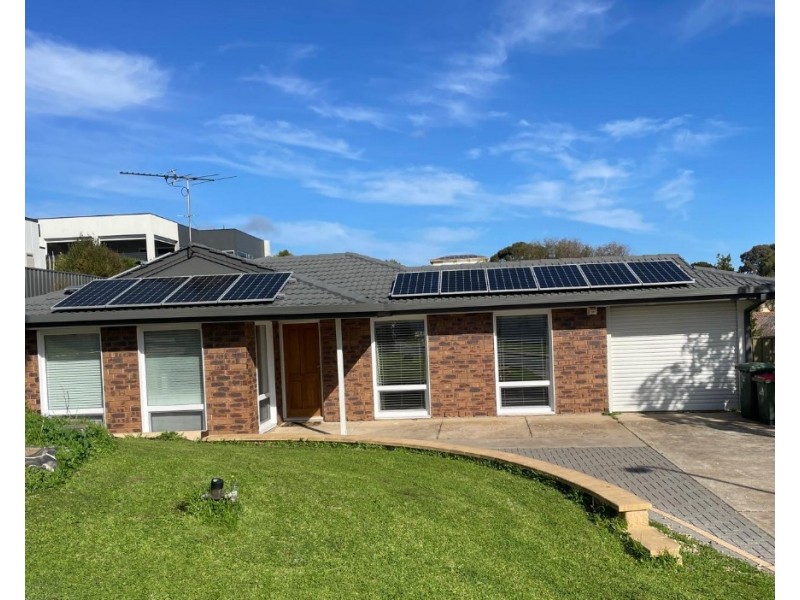 27 Manunda Way, Hallett Cove SA 5158