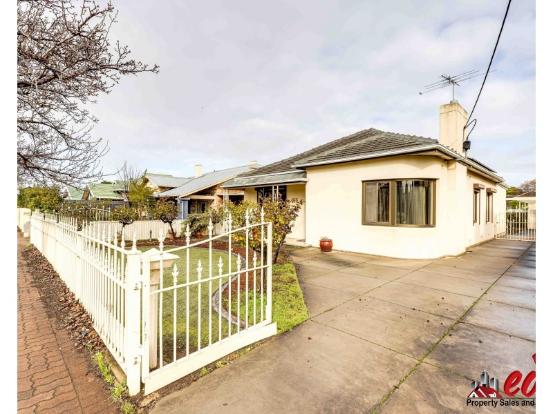 466 Marion Road, Plympton Park SA 5038