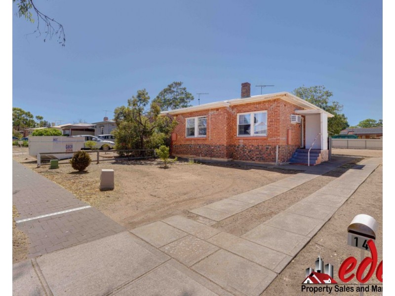 14 Dolphin Street, Elizabeth East SA 5112