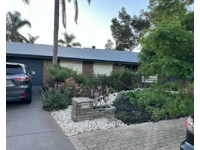 36 Hawker Crescent, Elizabeth East SA 5112