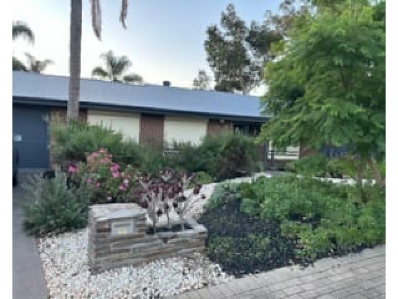 36 Hawker Crescent, Elizabeth East SA 5112