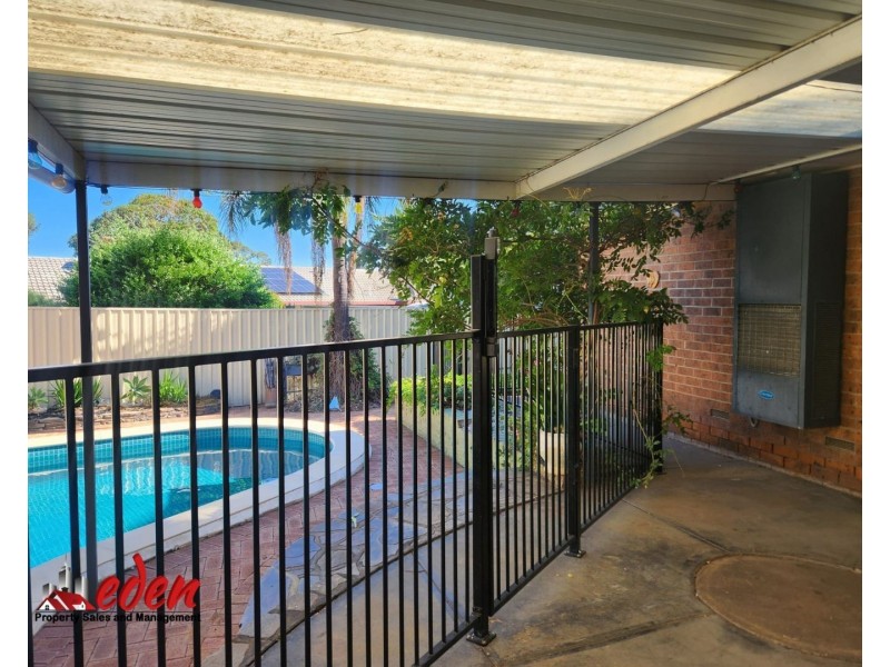 36 Hawker Crescent, Elizabeth East SA 5112