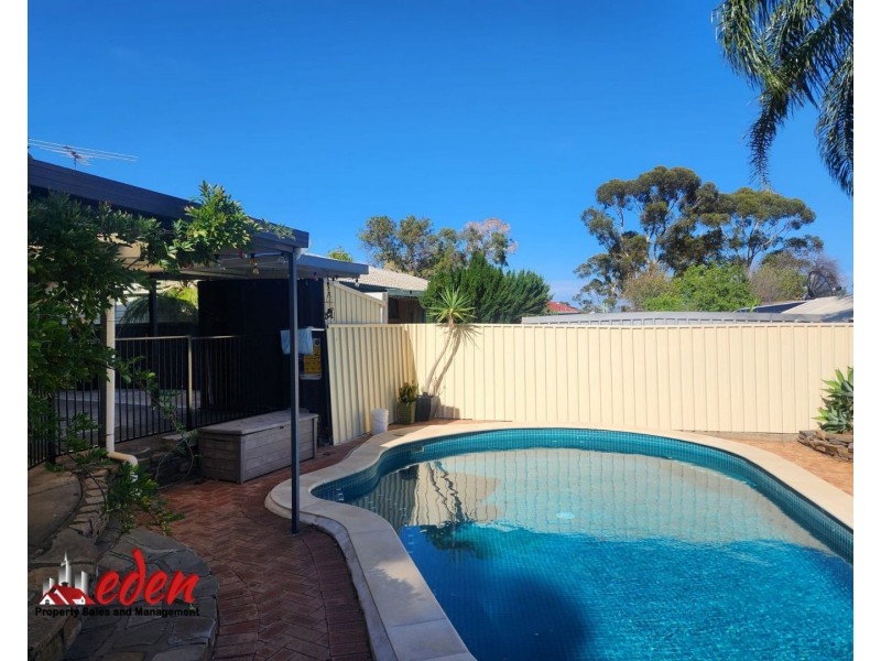 36 Hawker Crescent, Elizabeth East SA 5112