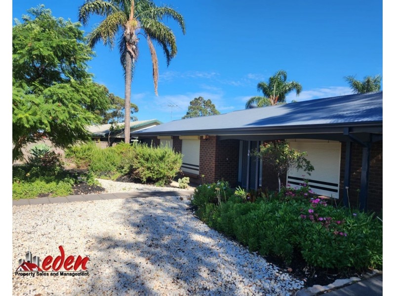 36 Hawker Crescent, Elizabeth East SA 5112
