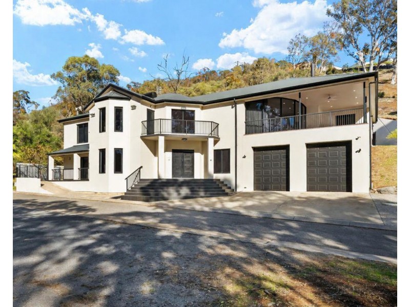 16 Old Norton Summit Road, Auldana SA 5072