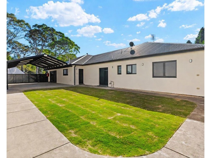 16 Old Norton Summit Road, Auldana SA 5072