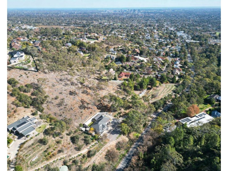 16 Old Norton Summit Road, Auldana SA 5072