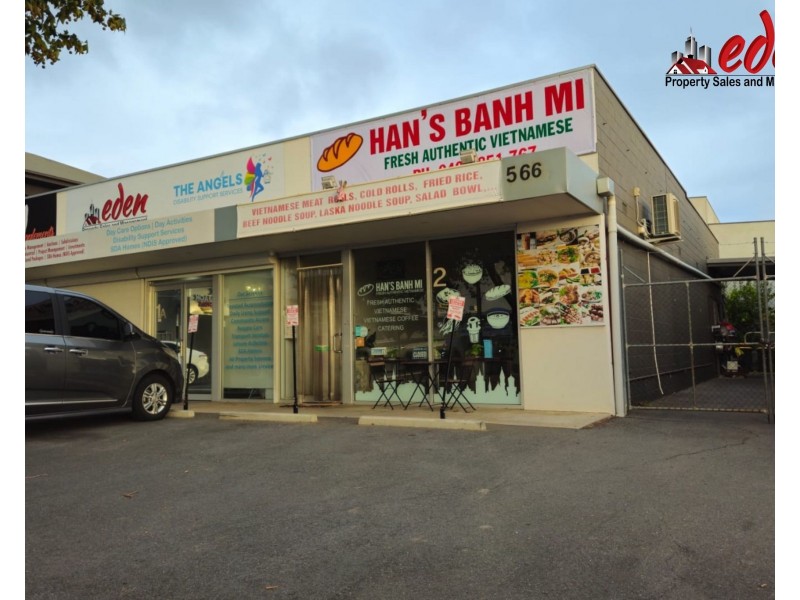 1A/566 North East Road, Holden Hill SA 5088