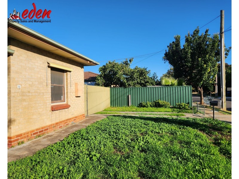 30 Rickaby Street, Croydon Park SA 5008