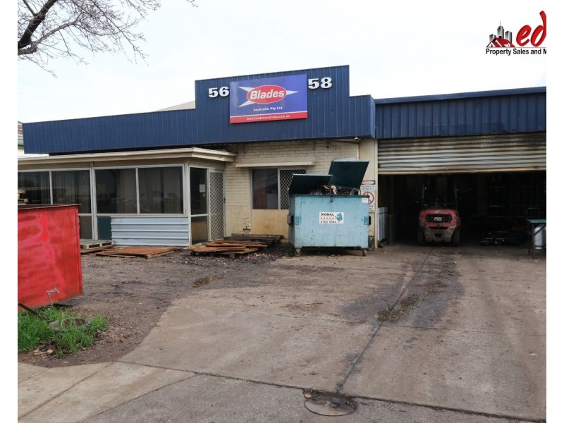 56-58 Howards Road, Beverley SA 5009