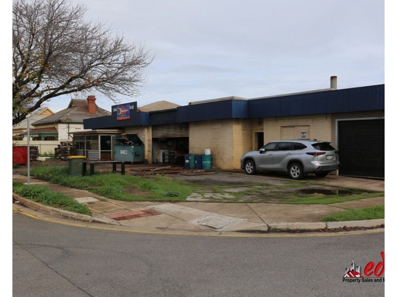 56-58 Howards Road, Beverley SA 5009