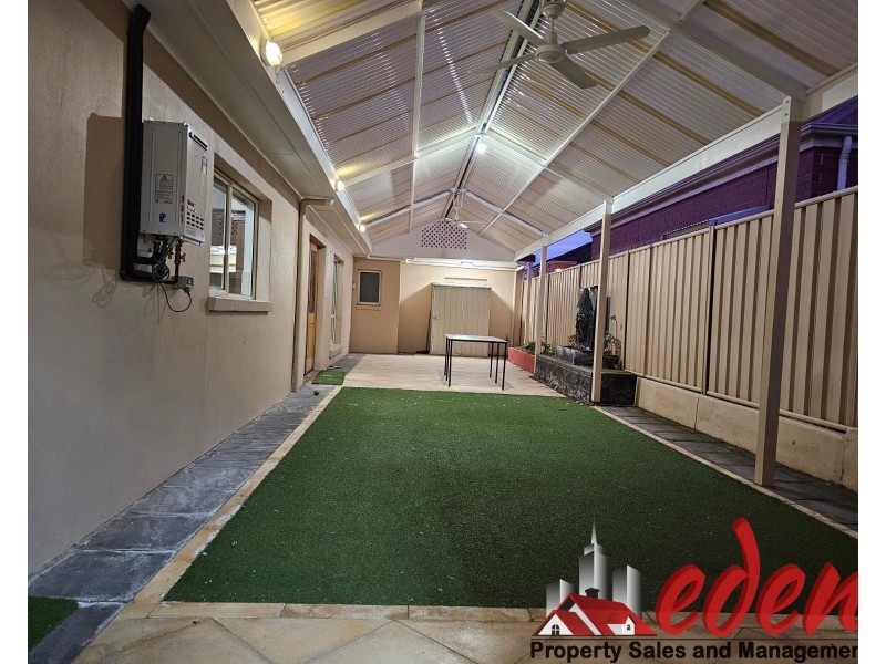 34-36 Sheaoak Drive, Mawson Lakes SA 5095