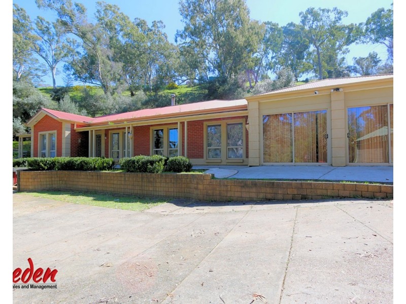 477 One Tree Hill Road, Gould Creek SA 5114