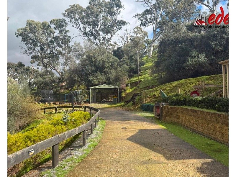 477 One Tree Hill Road, Gould Creek SA 5114