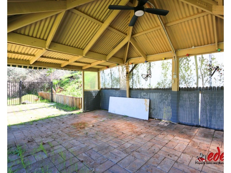 477 One Tree Hill Road, Gould Creek SA 5114