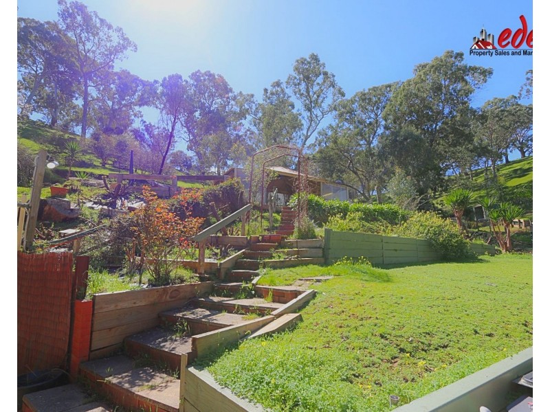477 One Tree Hill Road, Gould Creek SA 5114