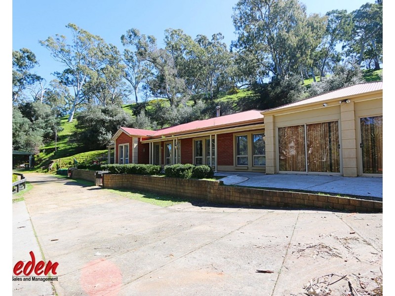 477 One Tree Hill Road, Gould Creek SA 5114