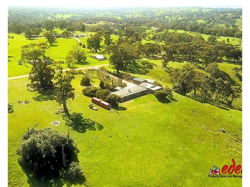 477 One Tree Hill Road, Gould Creek SA 5114