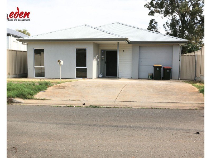 6 Miles Street, Elizabeth Downs SA 5113