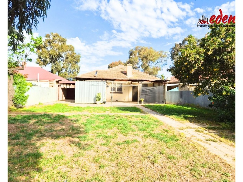 27 Edward Street, Ottoway SA 5013
