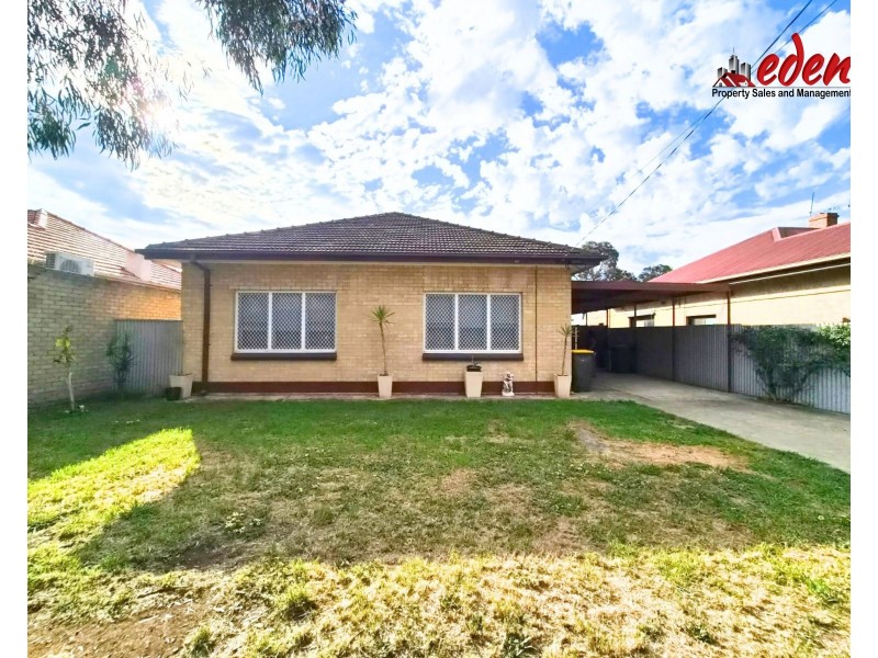 27 Edward Street, Ottoway SA 5013