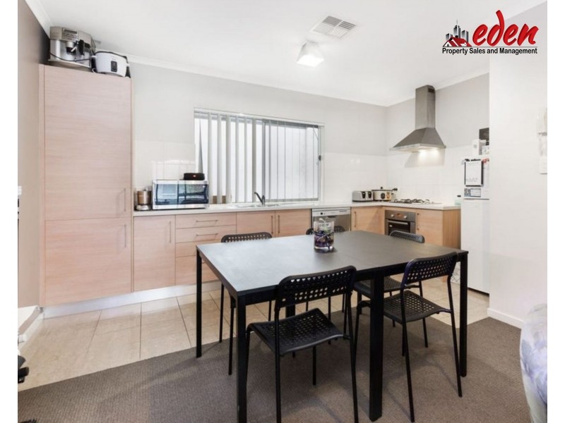 13/23-25 Metro Parade, Mawson Lakes SA 5095